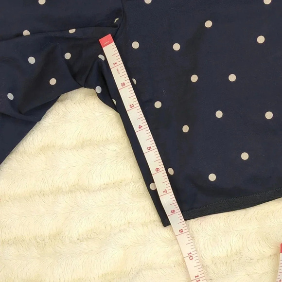 J Crew Polkadot Shorts - Picture 7 of 11